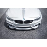 EVO Εμπρόσθιο σπόιλερ Vorsteiner για BMW Μ3 (F80)/ M4 (F82)/ M4 (F83) EVO Εμπρόσθιο σπόιλερ Vorsteiner για BMW Μ3 (F80)/ M4 (F82)/ M4 (F83)